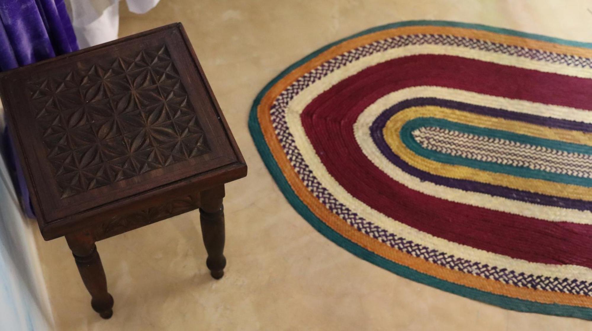 Mlango Paje Villa Boutique מראה חיצוני תמונה